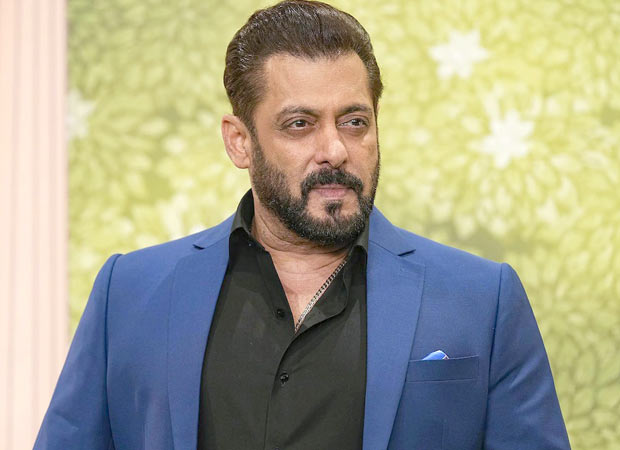Salman Khan sparks buzz over comments on marriage and divorce on The Great Indian Kapil Show; clip goes viral