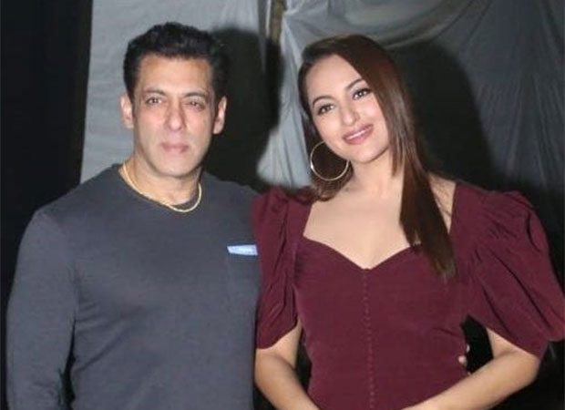 "Salman Khan is unaffected and unbothered by his stardom," says Sonakshi Sinha