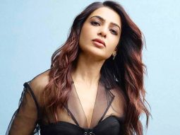 Samantha Ruth Prabhu reflects on Ye Maaya Chesave memories, rules out promotional plans; says, “I’m not promoting the film with Naga Chaitanya”
