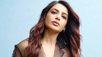 Samantha Ruth Prabhu reflects on Ye Maaya Chesave memories, rules out promotional plans; says, “I’m not promoting the film with Naga Chaitanya”
