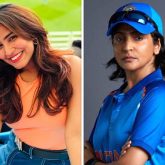 EXCLUSIVE: Sameeksha Takke explains how she got the nickname ‘Atrangi Womaniya’; opens up on working in Chakda Xpress: “I just wanted to be in the same space, BREATHE the same air as Anushka Sharma; she’s truly an AURA”; BREAKS silence on its impending release