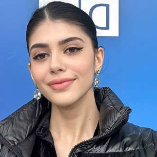 Sanjana Sanghi joins ranks of global icons with UNGA keynote, backs youth-led innovation: "It's a privilege to contribute to a global mission"
