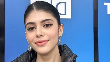 Sanjana Sanghi joins ranks of global icons with UNGA keynote, backs youth-led innovation: “It’s a privilege to contribute to a global mission”