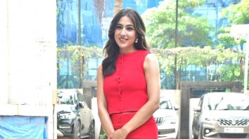 Sara Ali Khan HATES Surprises!