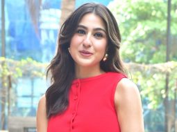 Sara Ali Khan’s WEIRDEST date ever!