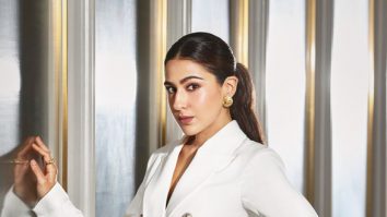 Sara Ali Khan