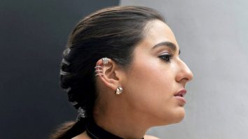 Celeb Photos Of Sara Ali Khan