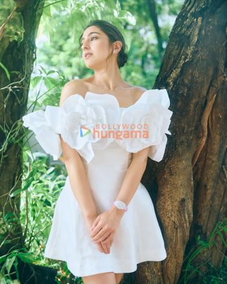 Celeb Photos Of Sara Ali Khan