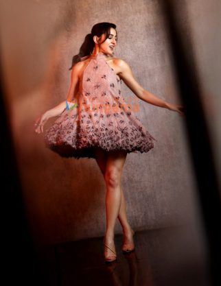 Sara Ali Khan