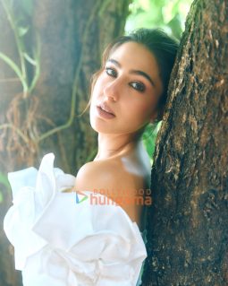 Sara Ali Khan