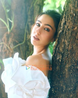 Sara Ali Khan
