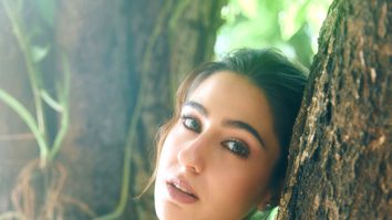 Sara Ali Khan