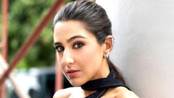 Celeb Photos Of Sara Ali Khan