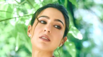 Sara Ali Khan