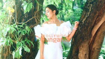 Sara Ali Khan