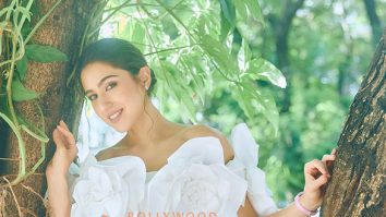 Celeb Photos Of Sara Ali Khan