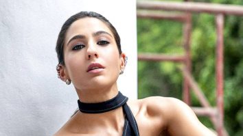 Celeb Photos Of Sara Ali Khan