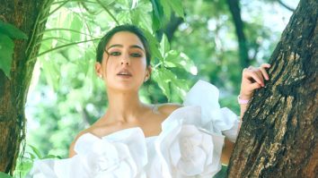 Sara Ali Khan