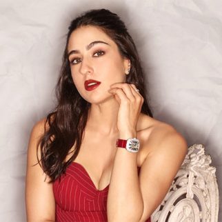 Sara Ali Khan fan pens heartwarming note after meeting Metro In Dino actor: "You are not 'just a celebrity' to me. You’ve been a quiet source of strength"