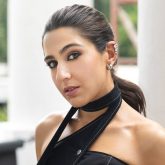 Sara Ali Khan reveals her love for travel, food, and fitness goals: “Everest trek is on my bucket list”