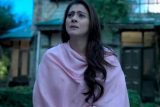 Sarzameen – Official Announcement | Prithviraj | Kajol | Ibrahim | July 25 | JioHotstar