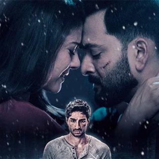 Sarzameen first look out: Kajol, Prithviraj Sukumaran, and Ibrahim Ali Khan starrer to stream on JioHotstar from July 25, watch
