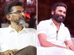 Director Sekhar Kammula at Kuberaa audio launch, “The film will come out really well. This is my promise to all of you.”