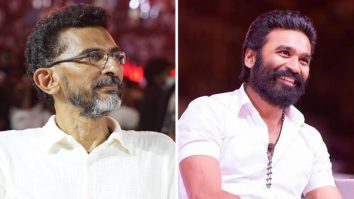 Director Sekhar Kammula at Kuberaa audio launch, “The film will come out really well. This is my promise to all of you.”