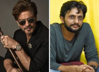 “Shah Rukh Khan is educated, wise, aware, and remembers people,” says Zeeshan Ayyub as he recalls working with him in Raees “Shah Rukh Khan is educated, wise, aware, and remembers people,” says Zeeshan Ayyub as he recalls working with him in Raees