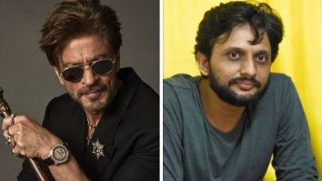 “Shah Rukh Khan is educated, wise, aware, and remembers people,” says Zeeshan Ayyub as he recalls working with him in Raees “Shah Rukh Khan is educated, wise, aware, and remembers people,” says Zeeshan Ayyub as he recalls working with him in Raees