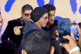 Shah Rukh Khan grace ‘Sitaare Zameen Par’ screening with his presence