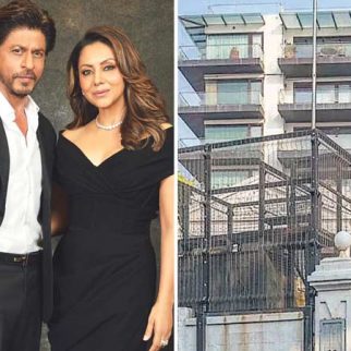 Shah Rukh Khan’s Mannat under BMC and Forest Department scanner amid coastal rule violation complaint