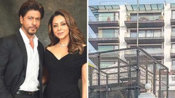 Shah Rukh Khan’s Mannat under BMC and Forest Department scanner amid coastal rule violation complaint