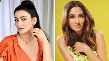 Bollywood Hungama Style Icons Summit and Awards 2025: Shalini Passi discusses how AI can solve problems at a fraction of the cost; Nikita Dutta believes why AI can’t replace humans in film