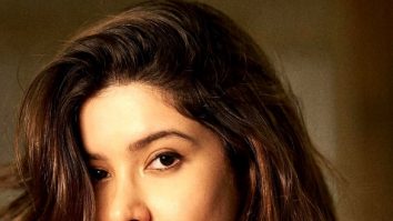 Celeb Photos Of Shanaya Kapoor