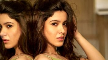 Celeb Photos Of Shanaya Kapoor