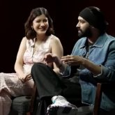 EXCLUSIVE! Shanaya Kapoor’s FIRST Interview on debut, criticism & more| Vikrant Massey