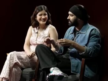 EXCLUSIVE! Shanaya Kapoor’s FIRST Interview on debut, criticism & more| Vikrant Massey EXCLUSIVE! Shanaya Kapoor’s FIRST Interview on debut, criticism & more| Vikrant Massey