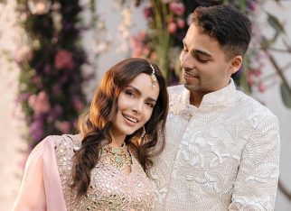 Shazahn Padamsee to host Broadway-inspired musical night before wedding with Ashish Kanakia