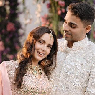 Shazahn Padamsee to host Broadway-inspired musical night before wedding with Ashish Kanakia