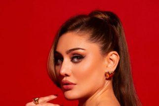 Shefali Jariwala