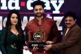 Jackky Bhagnani, Amruta Fadnavis, Patralekha and others attend the Mid-Day Showbiz Icons Awards 2025