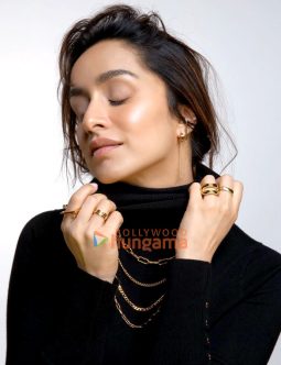 Celeb Photos Of Shraddha Kapoor