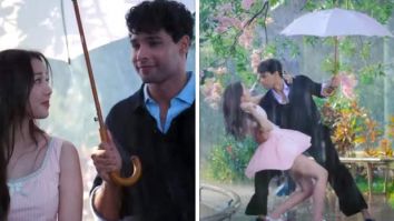 Siddhant Chaturvedi makes Korean debut with Chae Soo-bin in Crocs Japan ad
