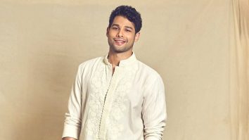 Siddhant Chaturvedi turns food vlogger for a day, showcases his mother’s Litti Chokha preparation