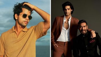Siddharth Nigam reveals he lost Azaad lead role to Ajay Devgn’s nephew Aaman: “It’s more of a personal realisation and pain” Siddharth Nigam reveals he lost Azaad lead role to Ajay Devgn’s nephew Aaman: “It’s more of a personal realisation and pain”