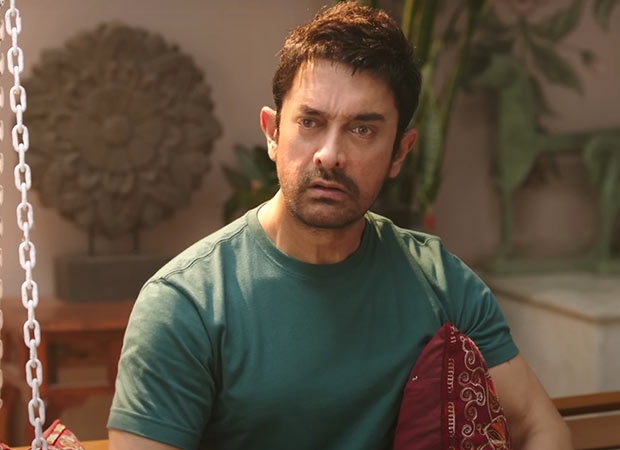 Sitaare Zameen Par: Elite Games Federation urges Maharashtra Government to declare Aamir Khan starrer tax-free