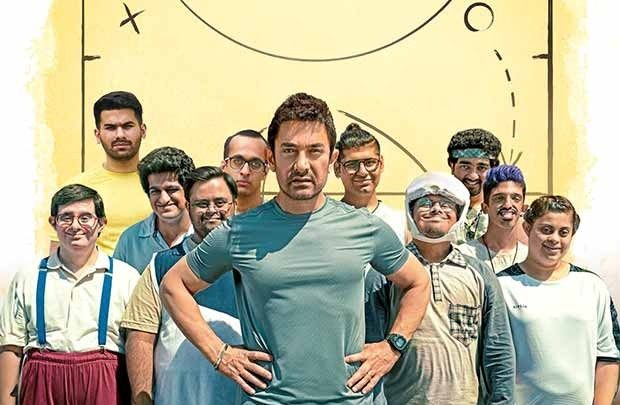 EXCLUSIVE: No shows before 9 am, no blockbuster pricing, no sharing of shows in single screens – release strategy of Aamir Khan-starrer Sitaare Zameen Par REVEALED