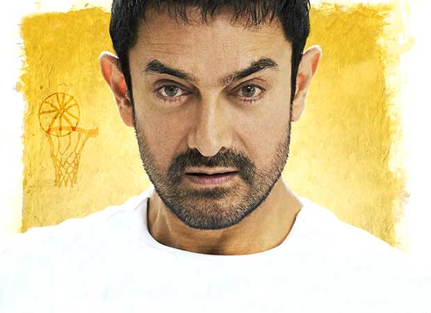 Sitaare Zameen Par Box Office: Aamir Khan starrer scores a double digit opening