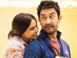 FDFS Public Review: Sitaare Zameen Par ft. Aamir Khan | Genelia Deshmukh